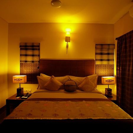 Justa Indiranagar Aparthotel Бангалор Стая снимка