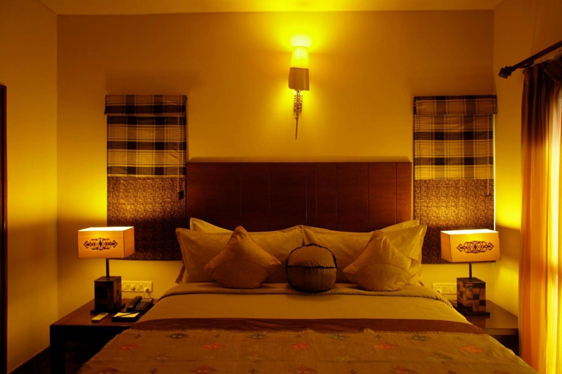 Justa Indiranagar Aparthotel Бангалор Екстериор снимка