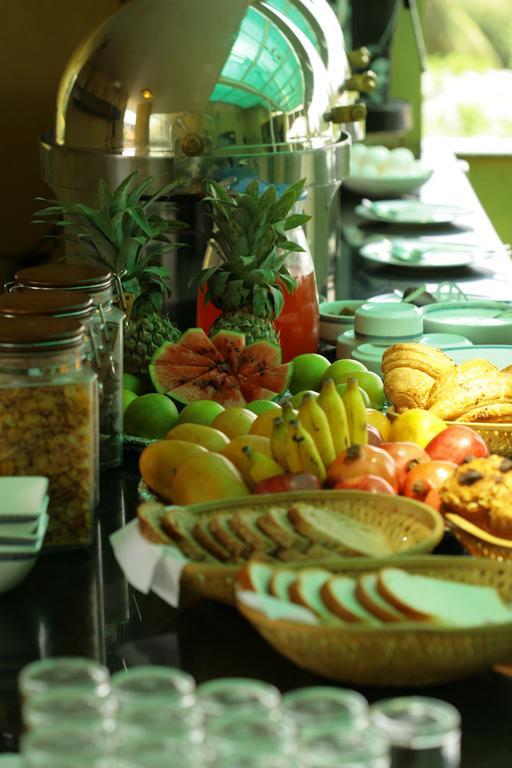 Justa Indiranagar Aparthotel Бангалор Екстериор снимка