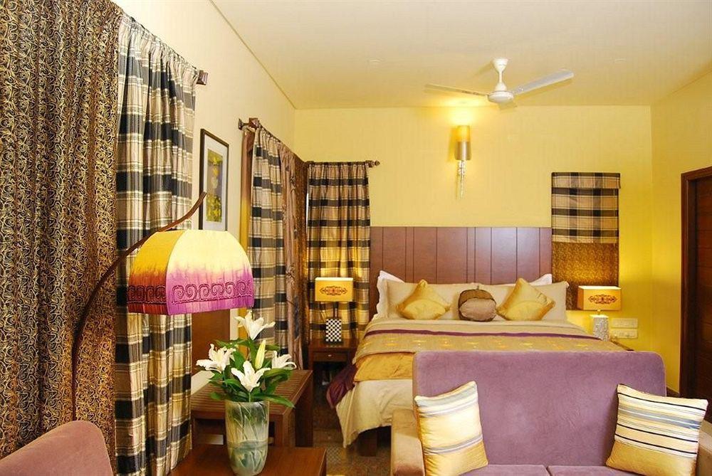 Justa Indiranagar Aparthotel Бангалор Стая снимка